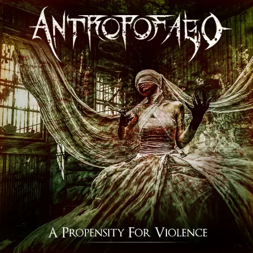 Antropofago : A Propensity for Violence